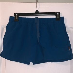 Patagonia shorts